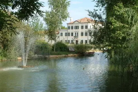 Villa Braida in Mogliano Veneto