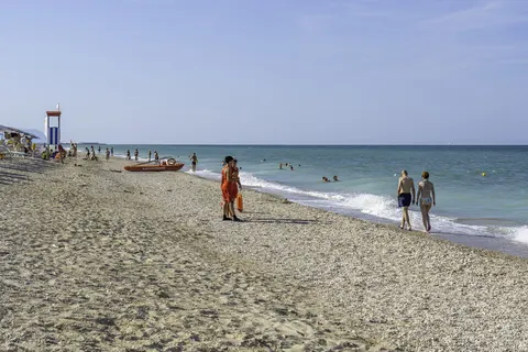 La Risacca Family Camping Village foto 22