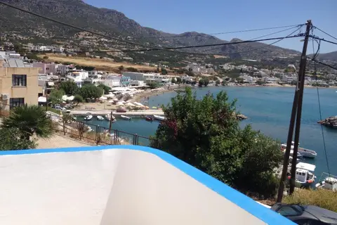 Cretasun Apartments in Δημοτική Ενότητα Μακρύ Γιαλού — foto 16