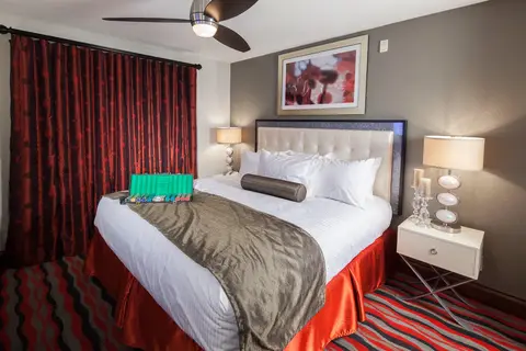 Holiday Inn Club Vacations At Desert Club Resort in Sheridan, foto 15