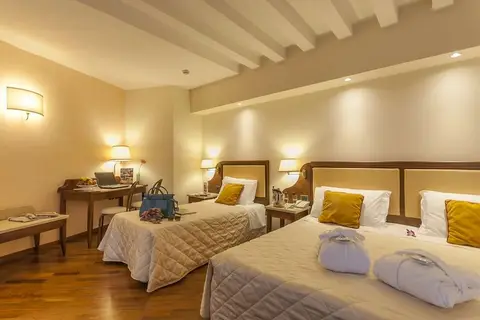 Hotel Pitti Palace Al Ponte Vecchio in Florence, foto 9