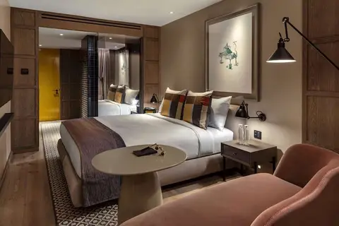 The Londoner in Londen, foto 30
