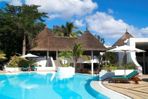Casuarina Resort & Spa in Trou aux Biches VCA — foto 7