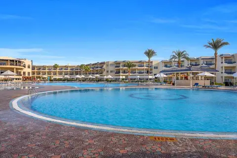 Grand Oasis Resort in Sharm El Sheikh, foto 18