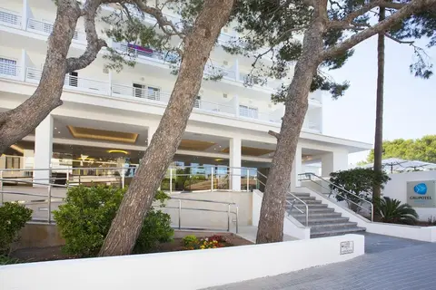 Grupotel Farrutx in Santa Margalida — foto 3