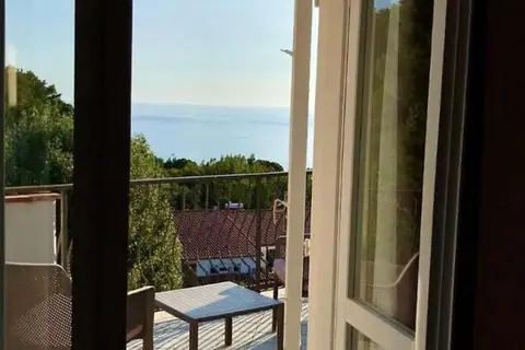 Garden Riviera in Santa Maria di Castellabate — foto 9