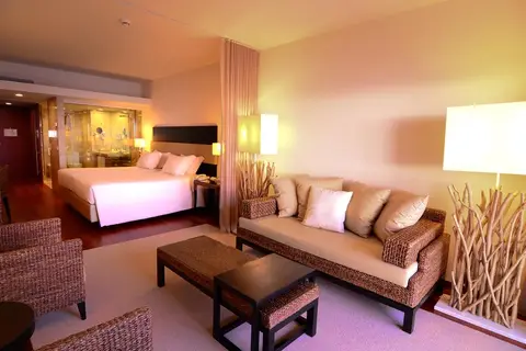 Crowne Plaza Vilamoura - Algarve in Quarteira — foto 11