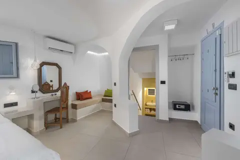 Sole d’oro Luxury Suites in Δημοτική Ενότητα Οίας — foto 24