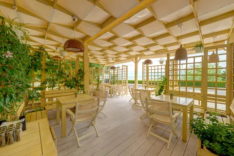 Hotel Marina Palace affiliated by Melia - Adults only foto 6