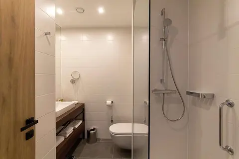 Hilton Garden Inn Zagreb in Zagreb — foto 8
