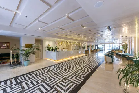 Gloria Palace in Qerret — foto 10