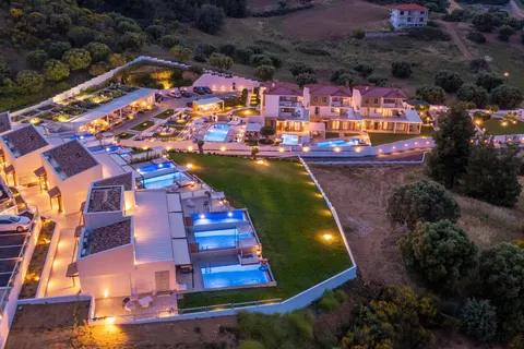 Villa D'Oro Luxury Villas & Suites foto 21