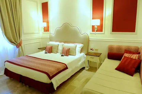 Hotel Baglio Basile in Petrosino, foto 24