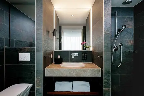 Eurostars Embassy in Wenen, foto 17