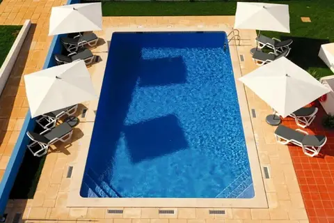 Vicentina Hotel in Aljezur