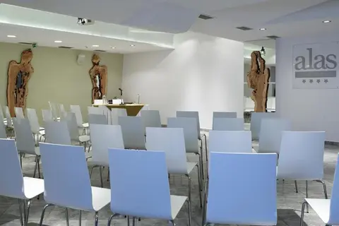 Alas Resort & Spa in Δημοτική Ενότητα Οιτύλου — foto 8