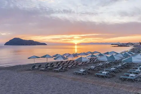 Porto Platanias Beach - Luxury Selection in Porto Platanias Beach Resort Spa, foto 22