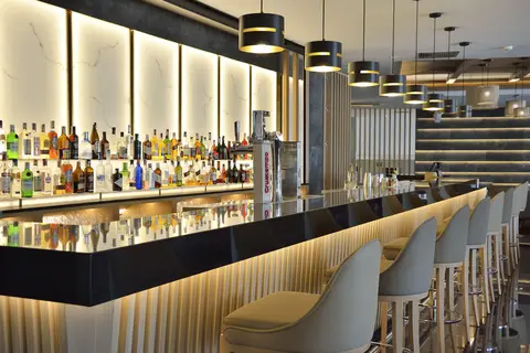 Meliá Costa del Sol in Torremolinos — foto 18