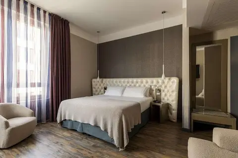 C Hotels Atlantic in Milaan — foto 3