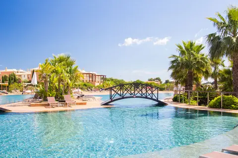 Monte Santo Resort in Lagoa e Carvoeiro