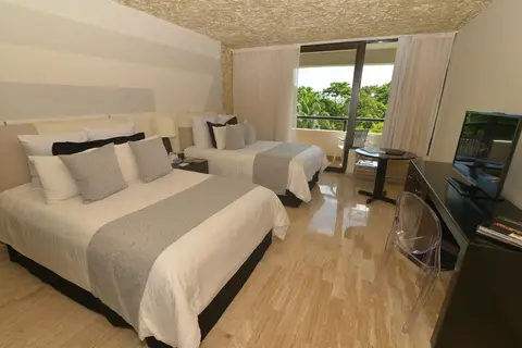 Oh! Cancun The Urban Oasis & Beach Club in Cancùn — foto 20