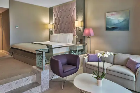Elexus Hotel in Esentepe — foto 29