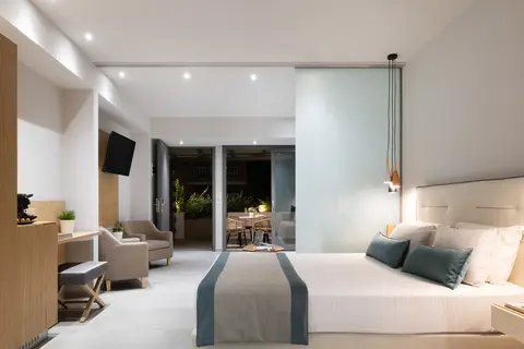 Hotel Simeon in Metamorfosis — foto 11