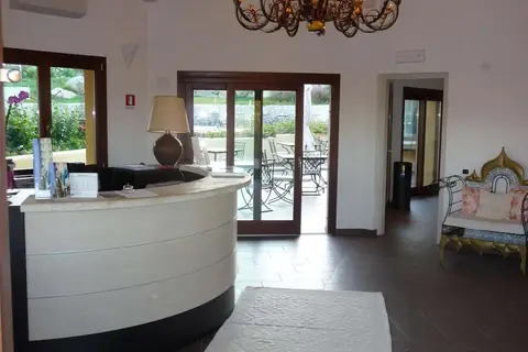 Punta Falcone Resort in Lungoni/Santa Teresa Gallura — foto 6