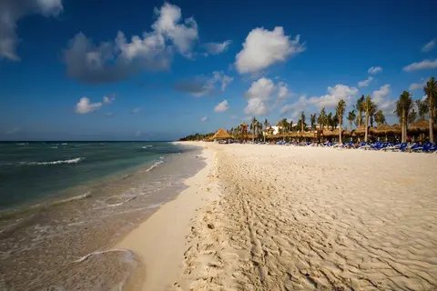 Grand Sunset Princess in Playa del Carmen — foto 3