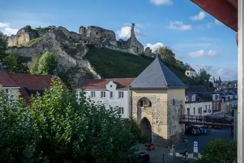 Hotel Janssen foto 20