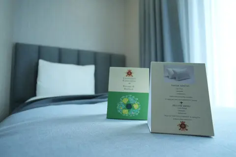 Dosso Dossi Hotels Old City in İstanbul, foto 28