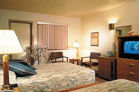 Grand Canyon Plaza Hotel in Tusayan — foto 2