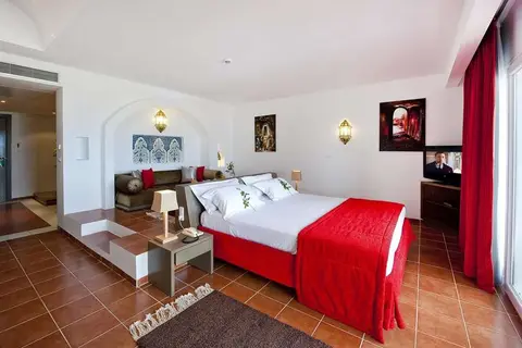 Royal Kenz Hotel Thalasso & Spa in Royal Kenz Hotel Thalasso & Spa — foto 3