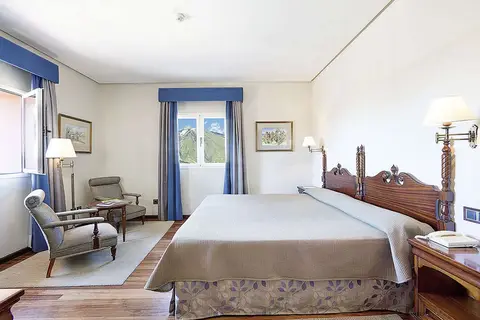 Parador de Las Canadas del Teide in La Orotava — foto 18