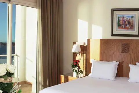 DoubleTree by Hilton Casablanca City Centre in Casablanca, foto 28
