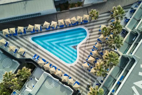Arina Beach in Gouves Municipal Unit — foto 20