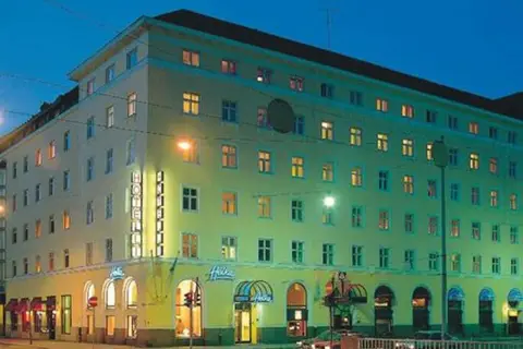 Hotel Helka in Helsinki — foto 6