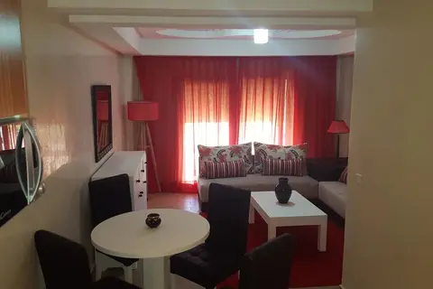 Rofaida Appart'Hotel in Rabat — foto 11