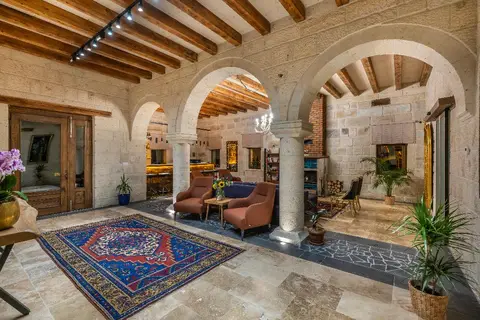 Cappadocia Estates in Göreme — foto 12