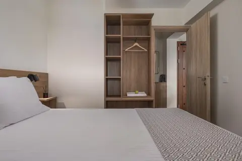 Esperanza Villas in Νέα Φλογητά — foto 14