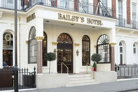 The Bailey's Hotel London Kensington in Londen, foto 23