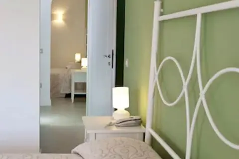 Hotel Residence Il Porto in Mattinata — foto 27