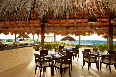 Hotel El Dorado Royale in Playa del Carmen, foto 27