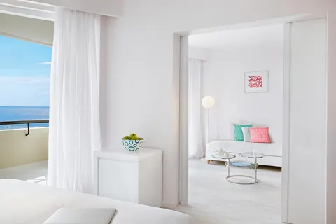 Domes Noruz Kassandra - adults only foto 4