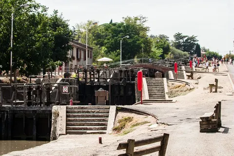 Camping Les Sablines foto 30