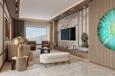 Mövenpick Resort Antalya Tekirova in Kemer, foto 19