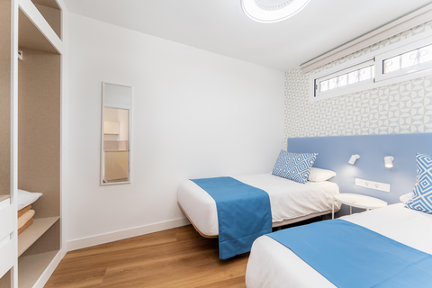 Appartementen Nara foto 19