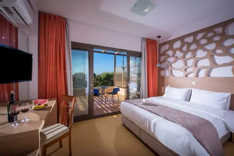 Anissa Oasis Beach in Δημοτική Ενότητα Χερσονήσου — foto 11