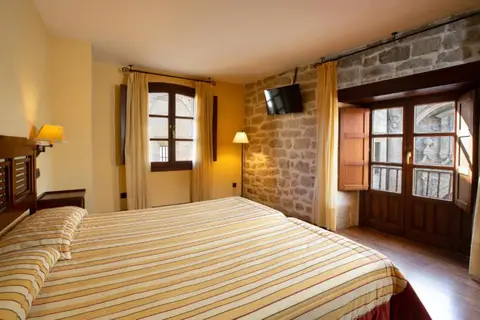 Hotel Palacio de Pujadas by Mij in Viana — foto 6