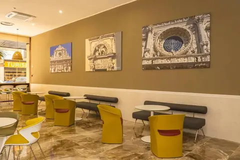 Mercure Hotel President Lecce in Lecce — foto 6